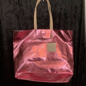 Prive tote bag